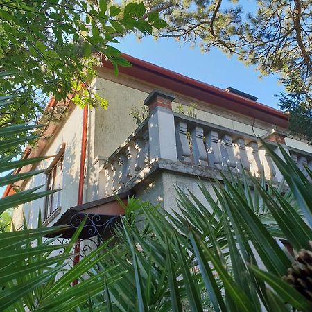 Kasza Villa Balatonfüred Eksteriør bilde