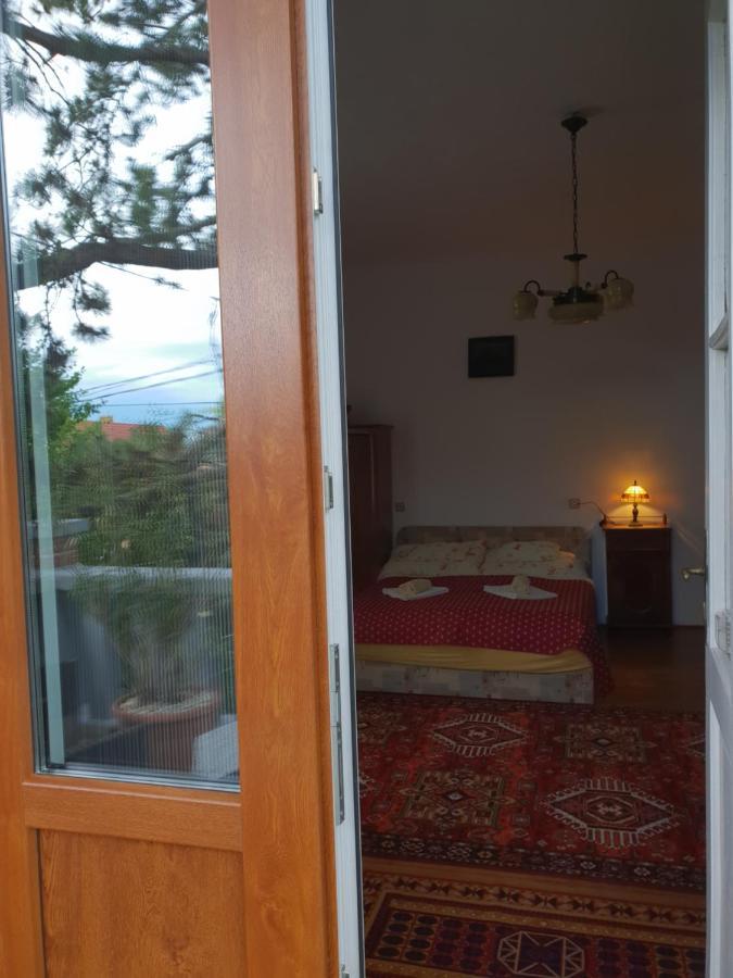 Kasza Villa Balatonfüred Eksteriør bilde
