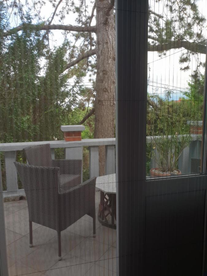 Kasza Villa Balatonfüred Eksteriør bilde