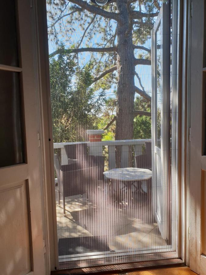 Kasza Villa Balatonfüred Eksteriør bilde