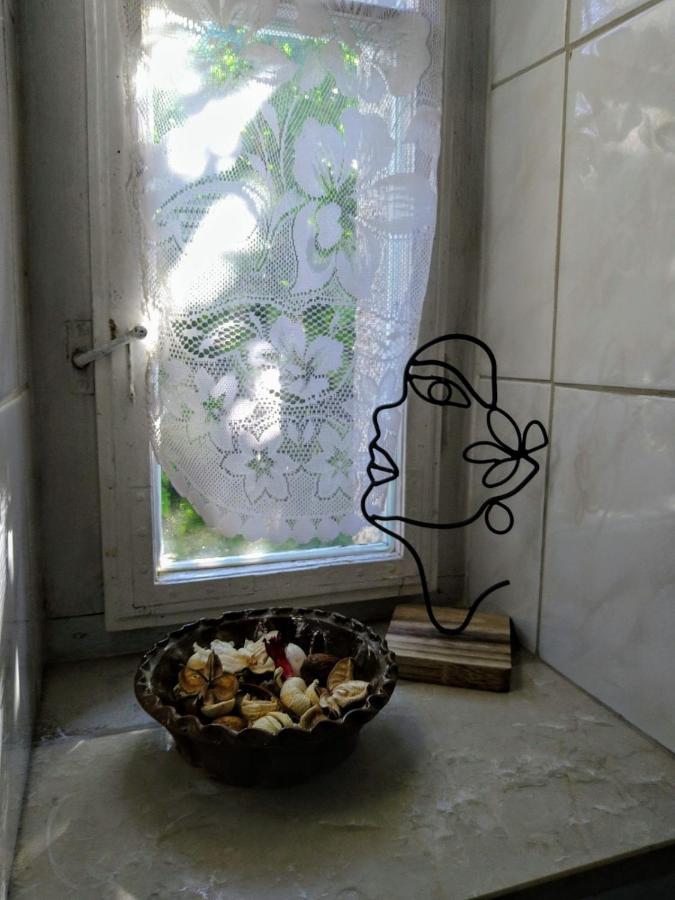 Kasza Villa Balatonfüred Eksteriør bilde
