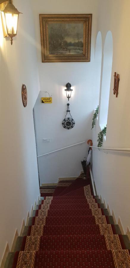 Kasza Villa Balatonfüred Eksteriør bilde