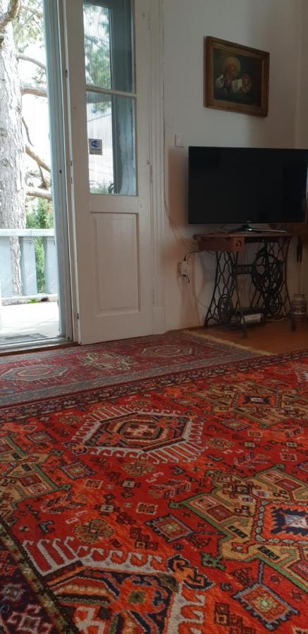 Kasza Villa Balatonfüred Eksteriør bilde