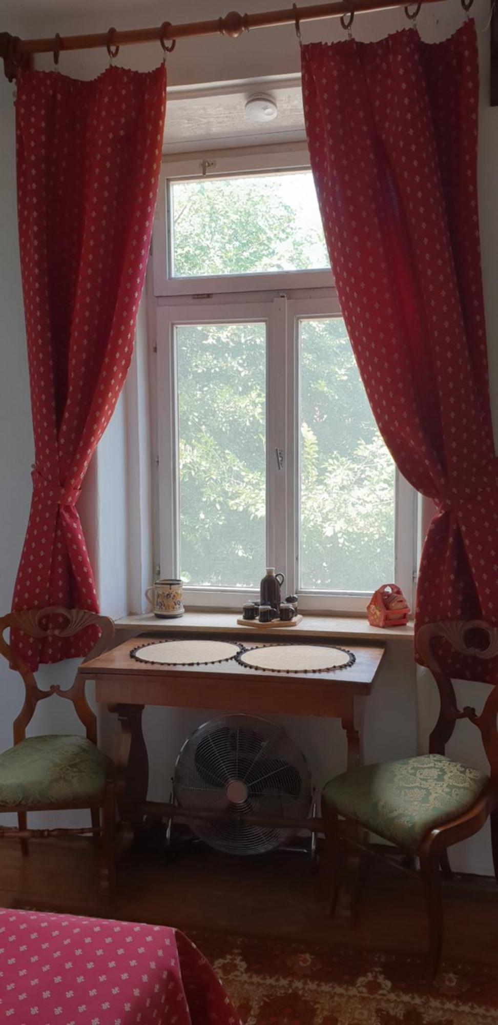 Kasza Villa Balatonfüred Eksteriør bilde