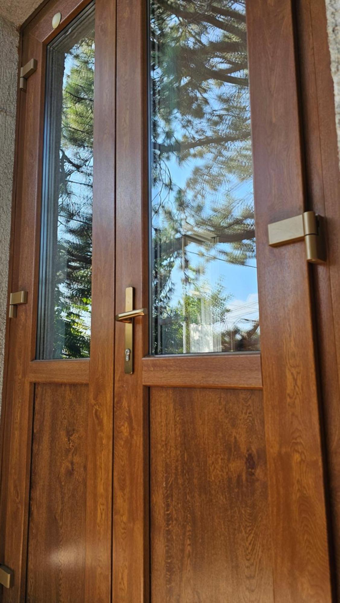 Kasza Villa Balatonfüred Eksteriør bilde