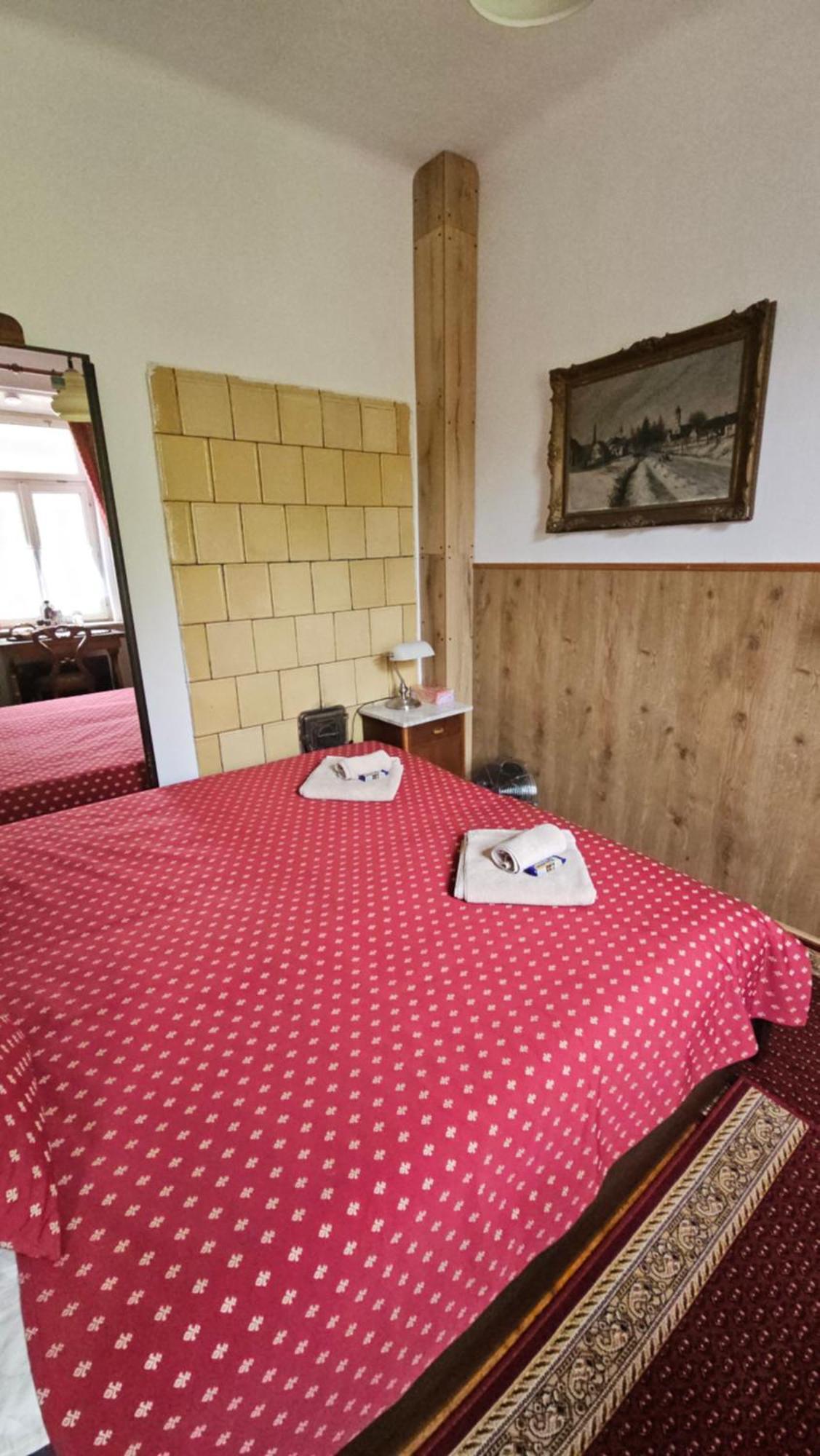 Kasza Villa Balatonfüred Eksteriør bilde