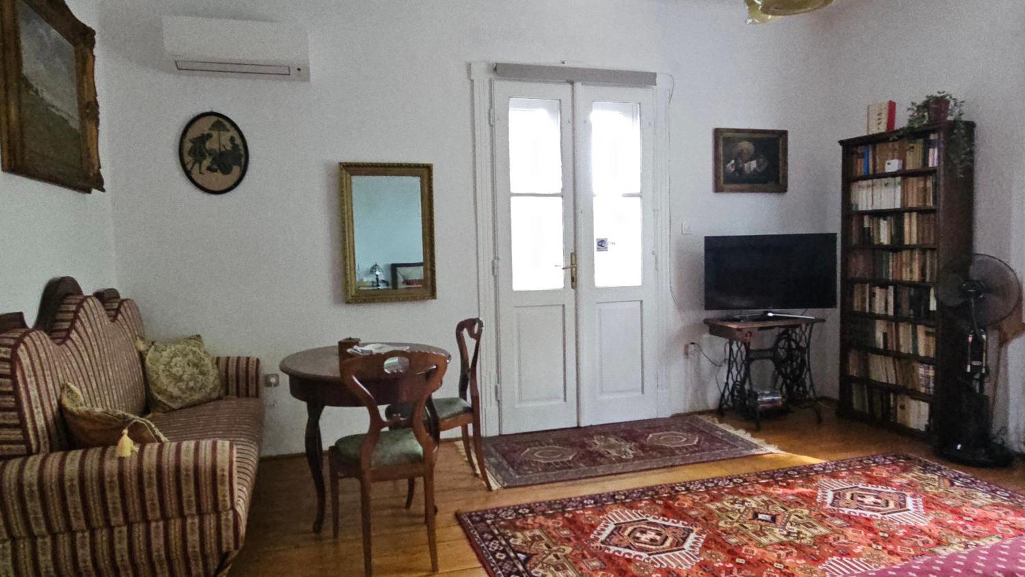 Kasza Villa Balatonfüred Eksteriør bilde
